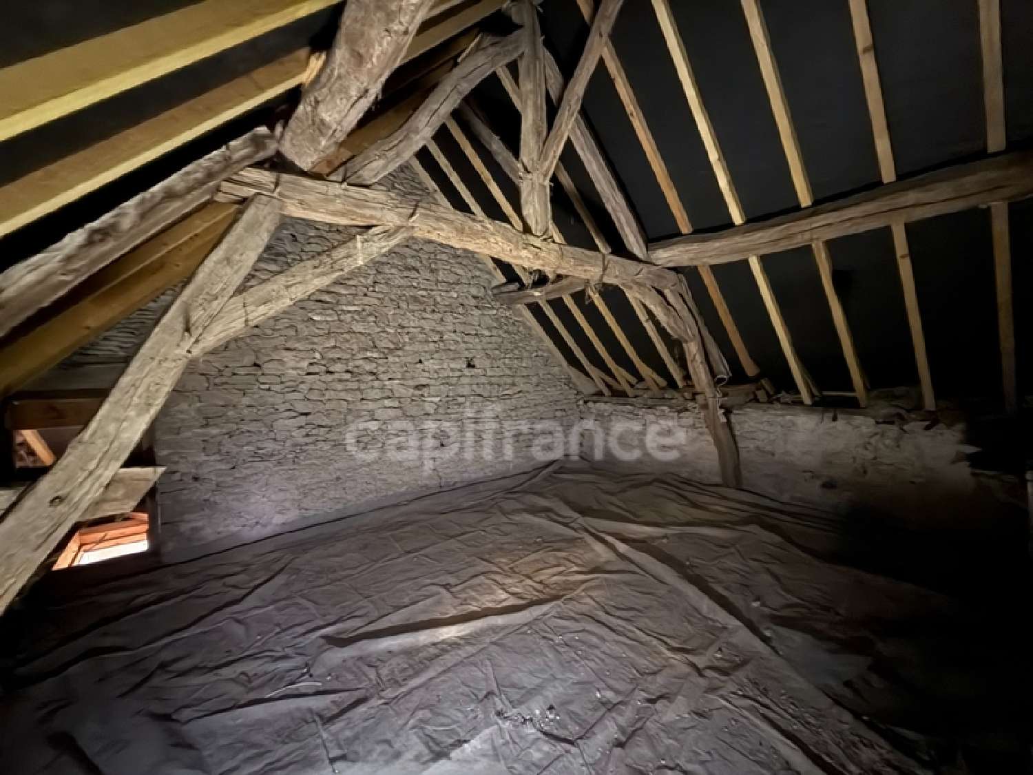  en venta casa Boyer Saône-et-Loire 8