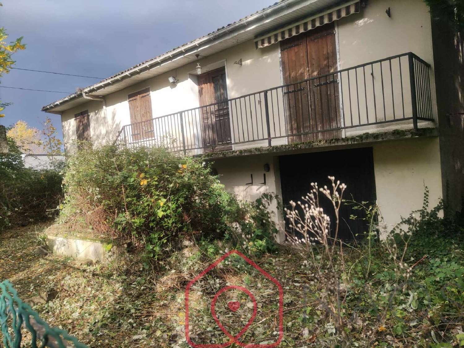  en venta casa Boyer Saône-et-Loire 1