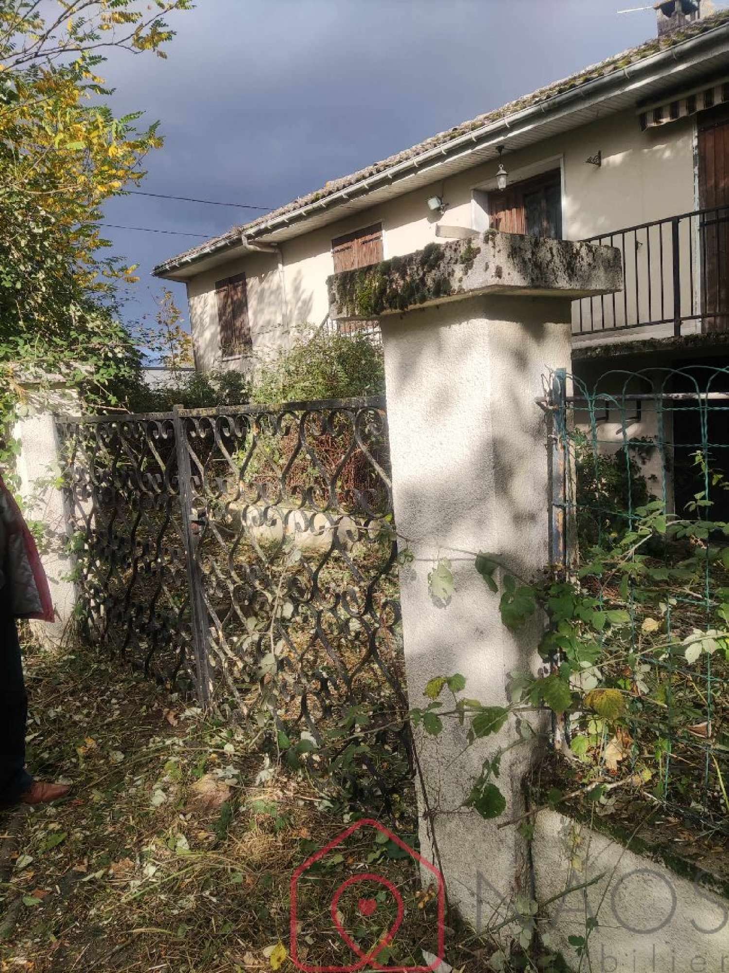  en venta casa Boyer Saône-et-Loire 2