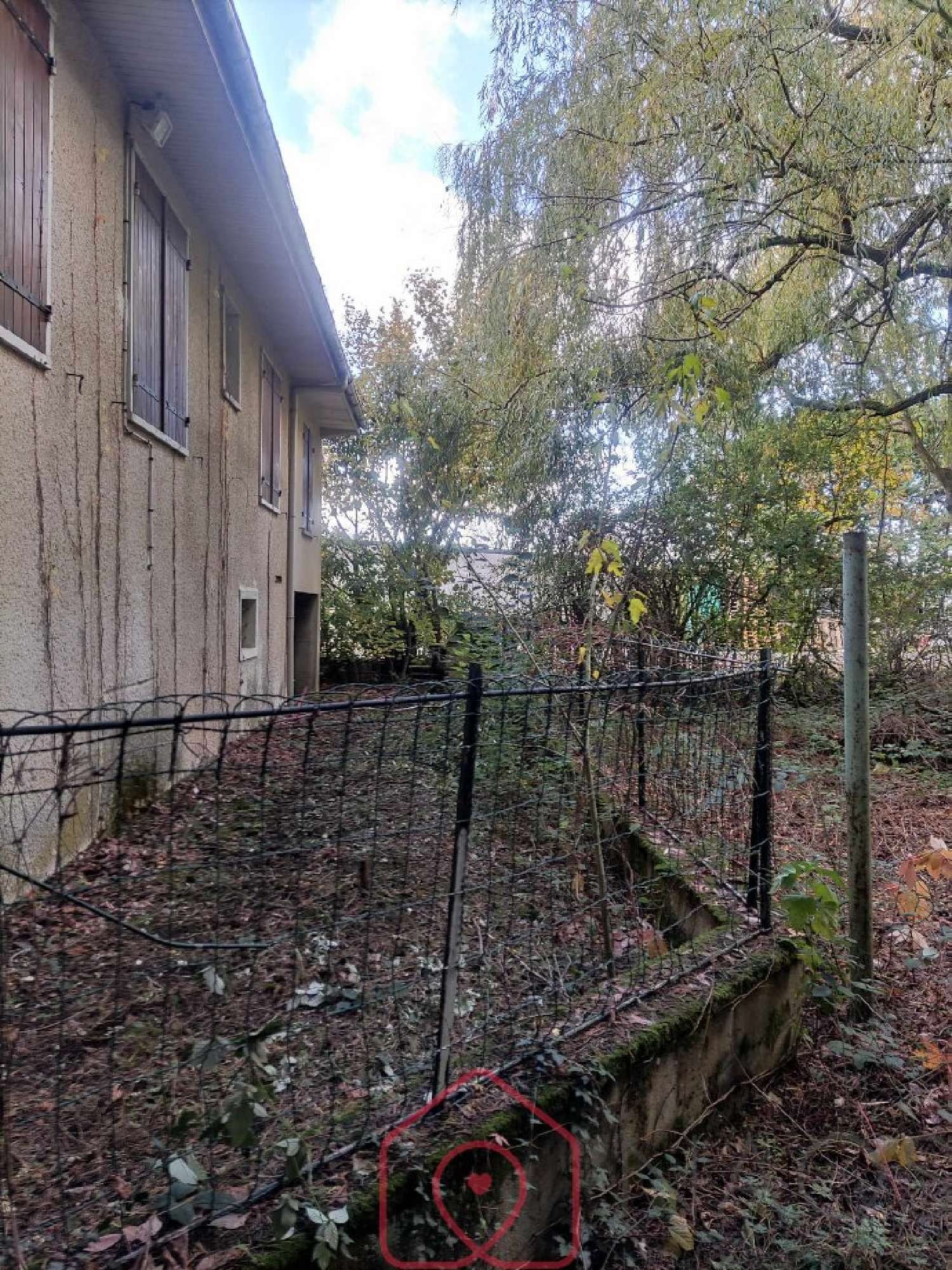  en venta casa Boyer Saône-et-Loire 5