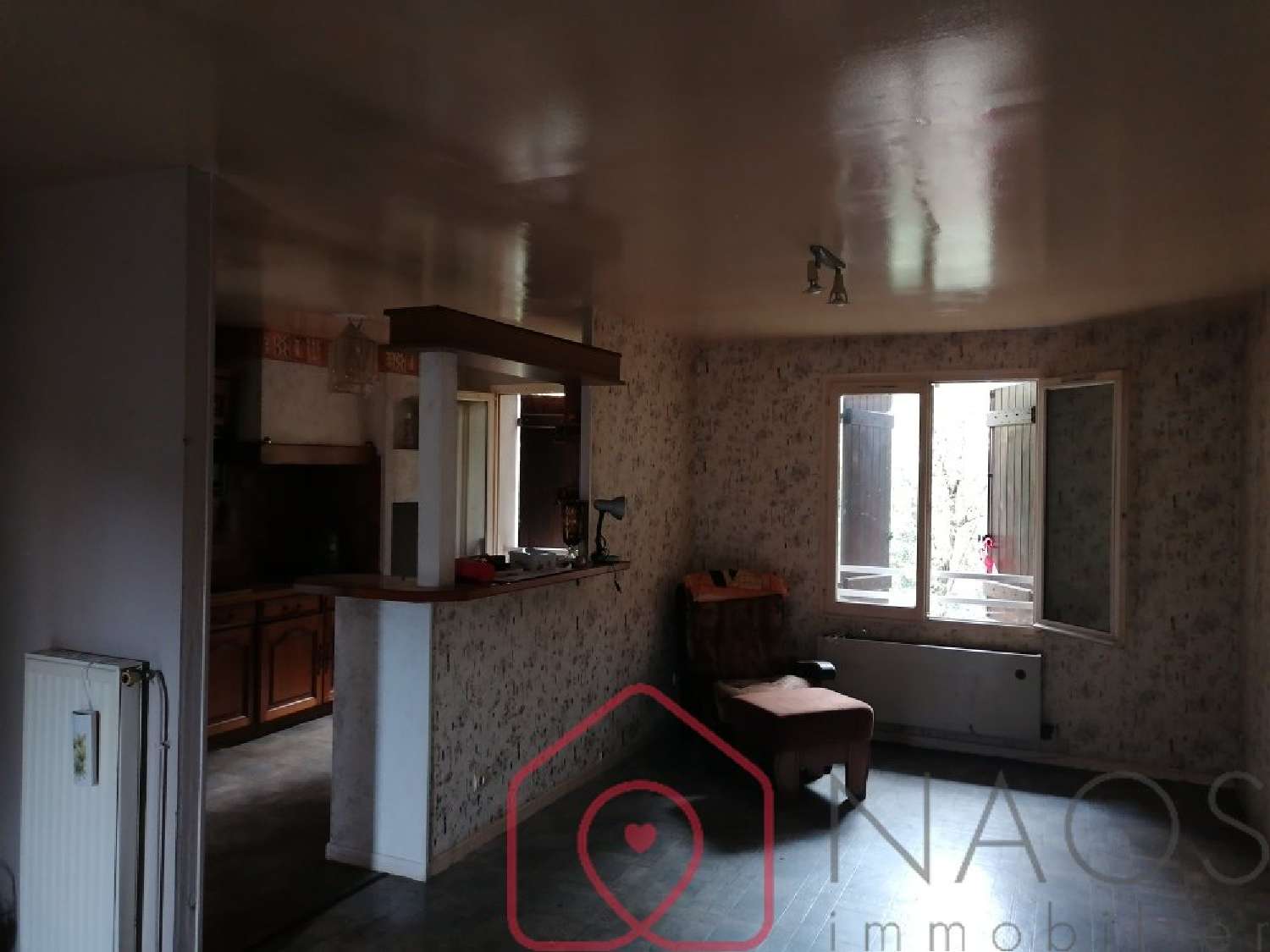  en venta casa Boyer Saône-et-Loire 6