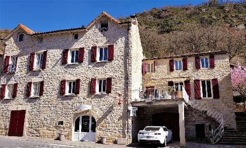 Boyne Aveyron house foto 7066404