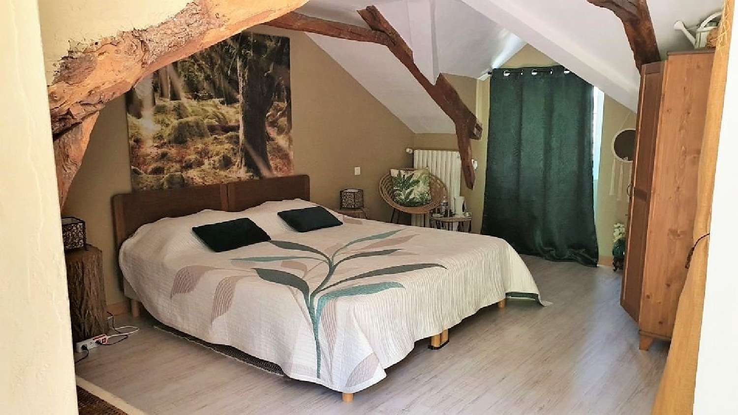  for sale house Boyne Aveyron 6