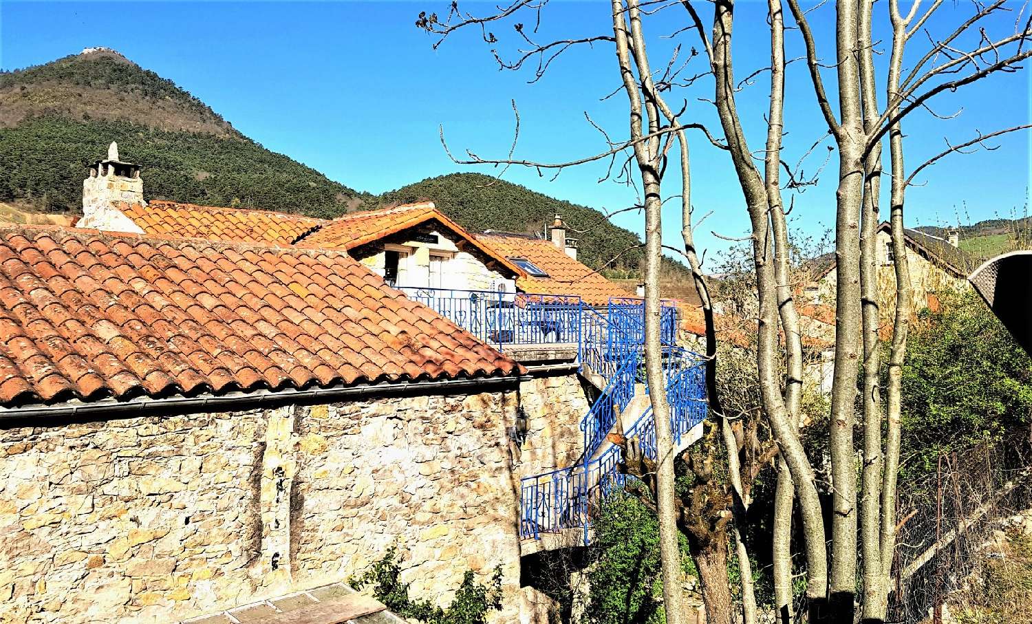  for sale house Boyne Aveyron 8