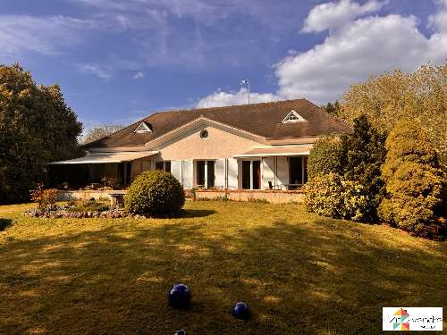 Braisnes Oise huis foto 7062032