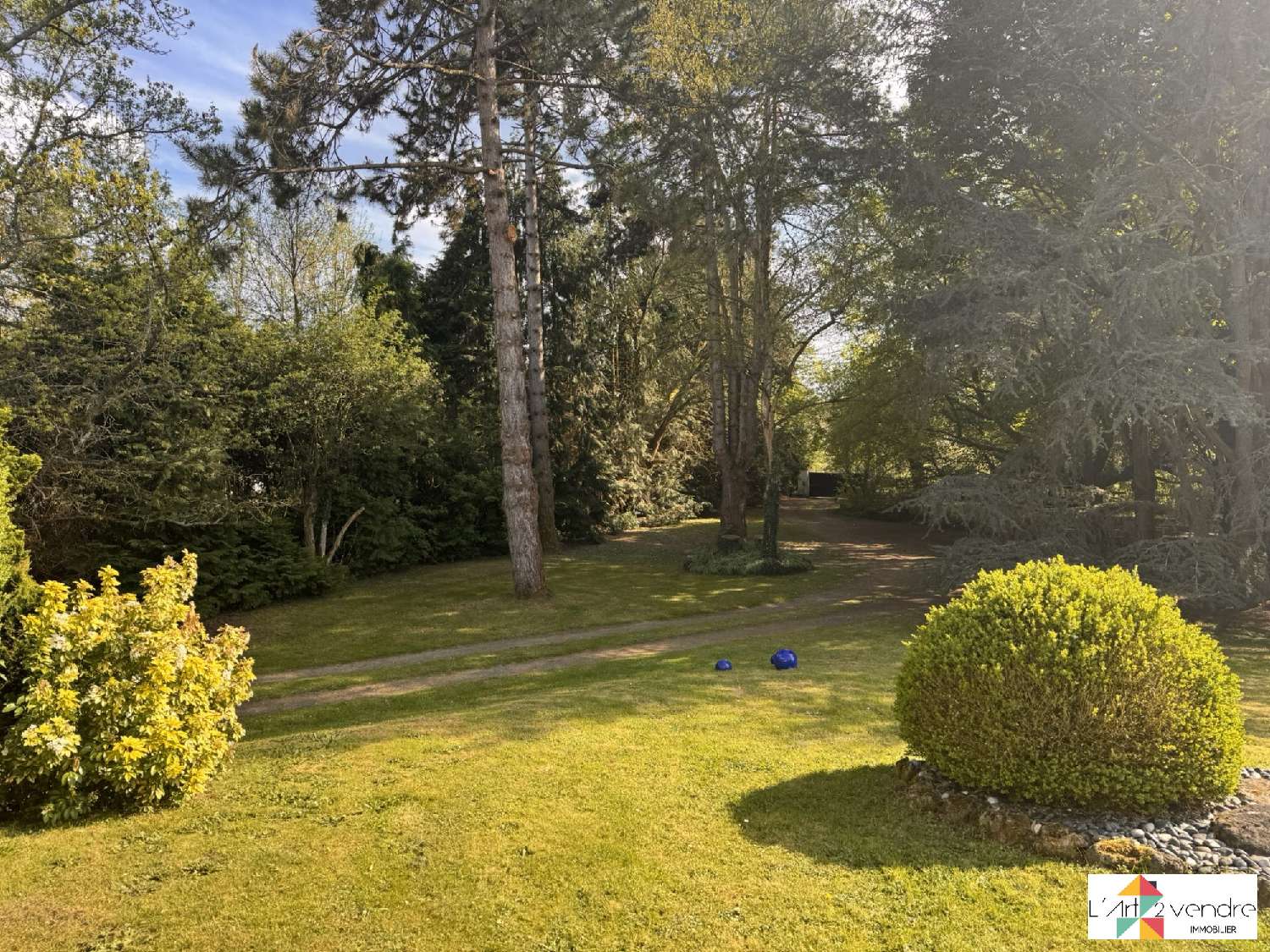  te koop huis Braisnes Oise 3