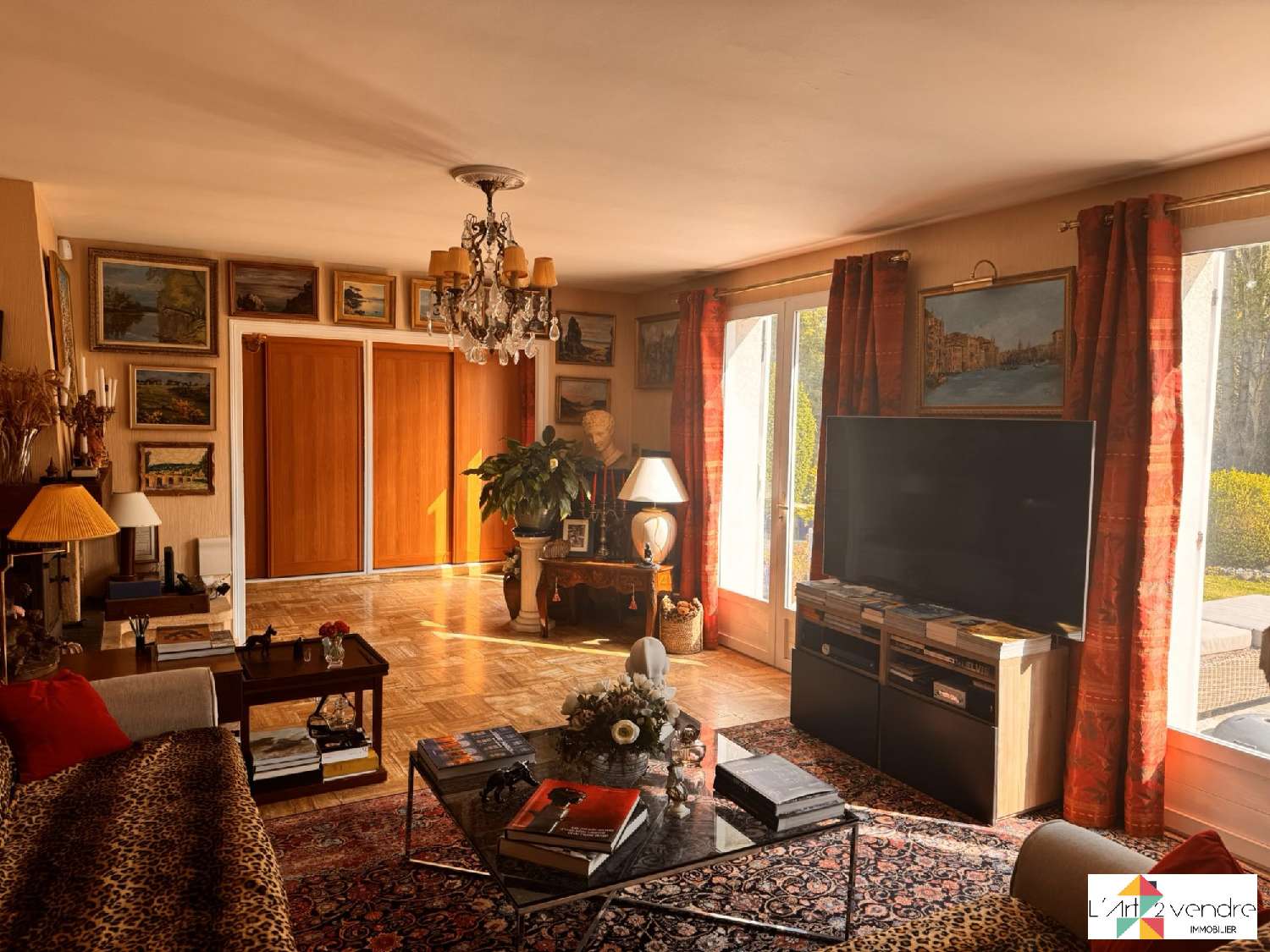  te koop huis Braisnes Oise 4