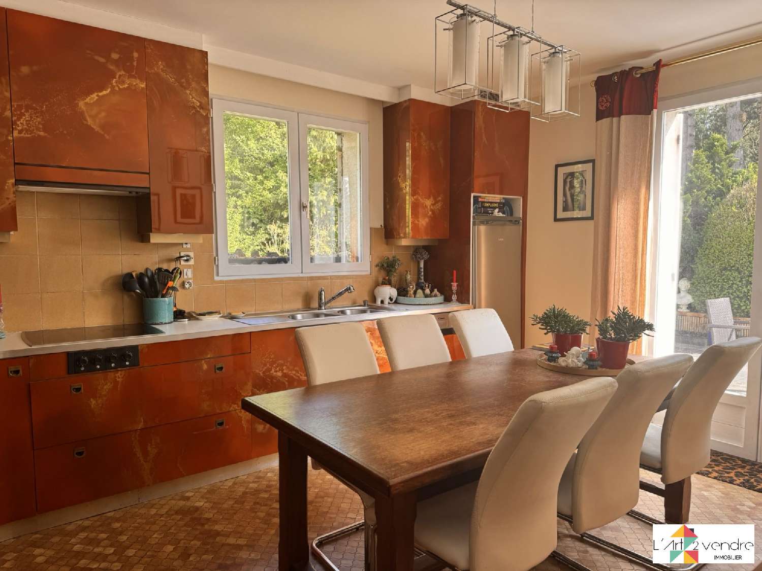  te koop huis Braisnes Oise 6