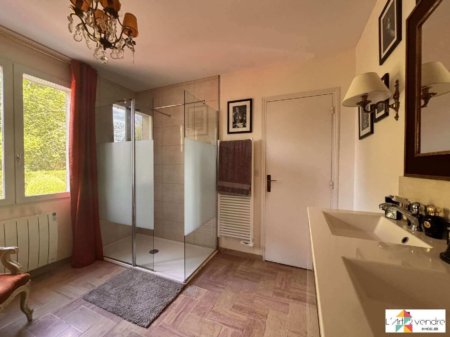  te koop huis Braisnes Oise 8