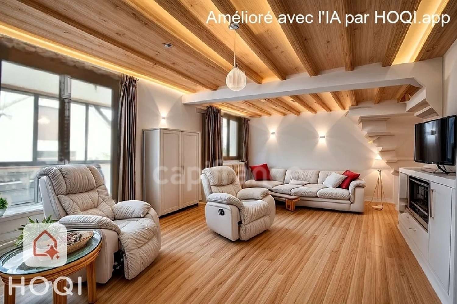 te koop huis Branches Yonne 3