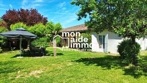 Branne Gironde huis foto 7061807