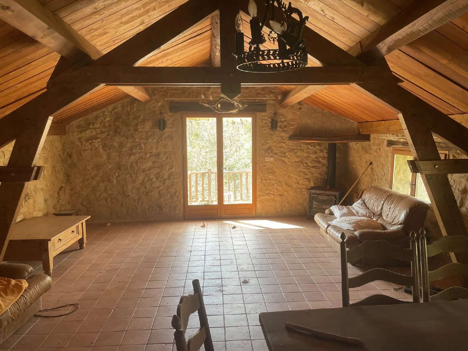  te koop huis Braux Alpes-de-Haute-Provence 2