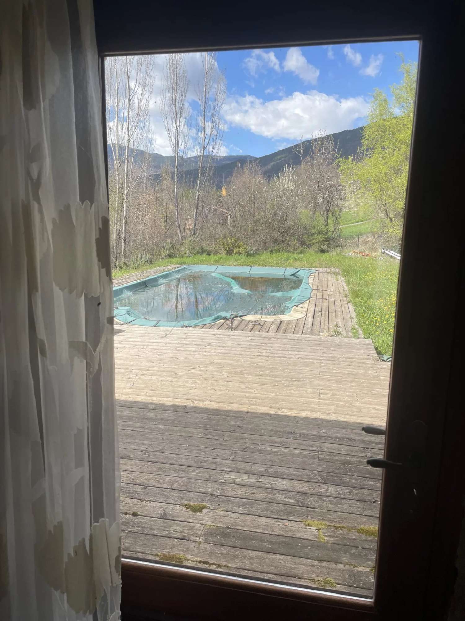  te koop huis Braux Alpes-de-Haute-Provence 5