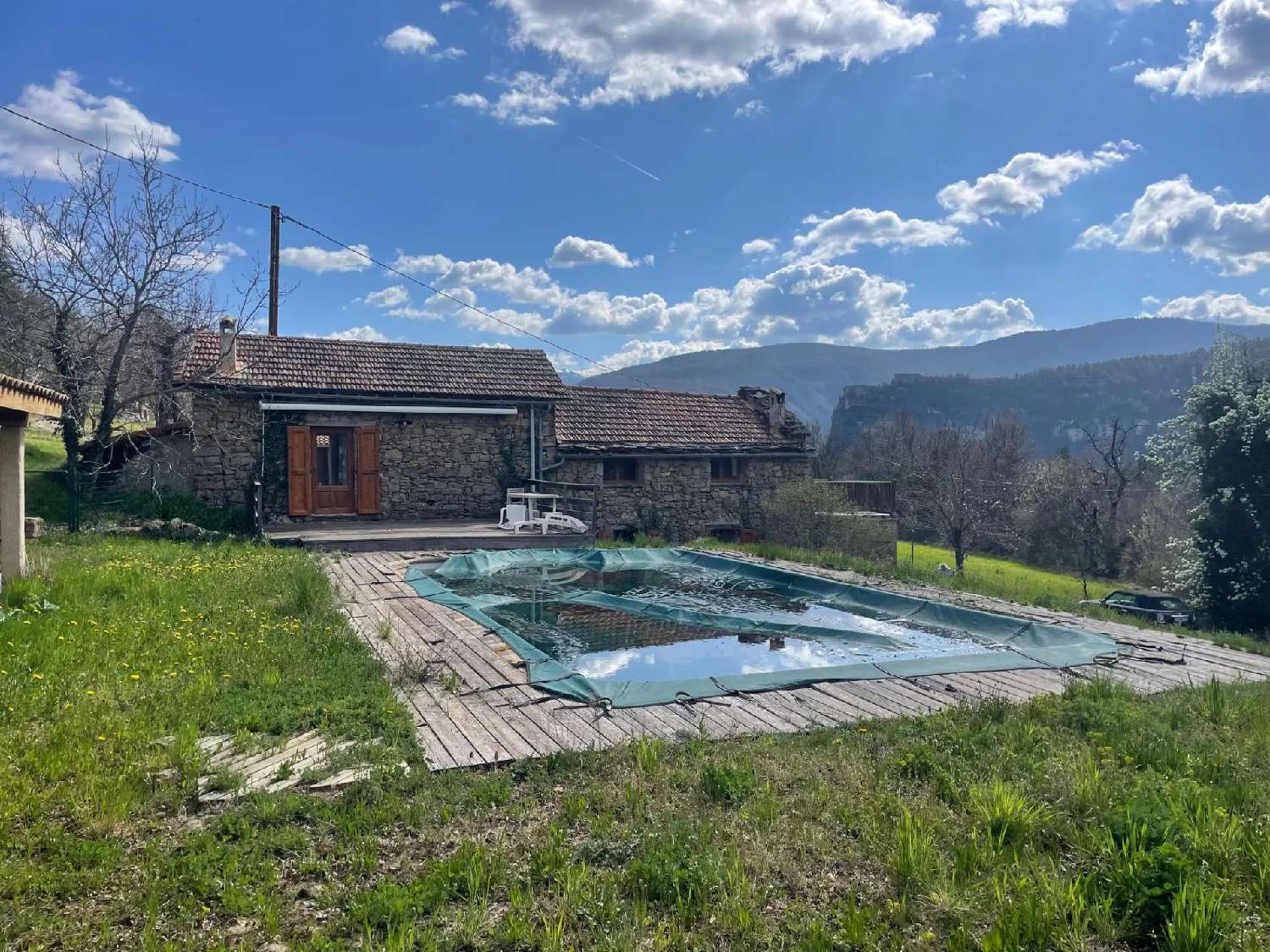  te koop huis Braux Alpes-de-Haute-Provence 6