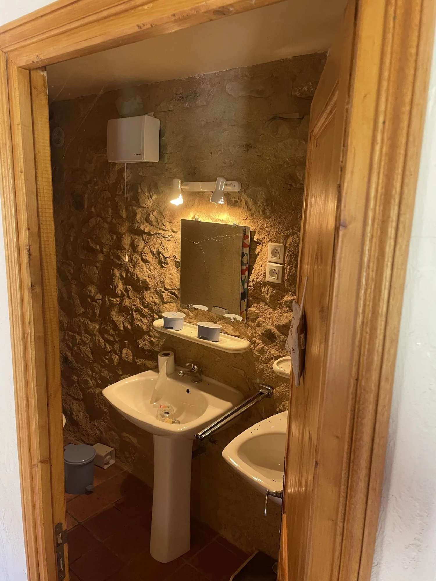  te koop huis Braux Alpes-de-Haute-Provence 8