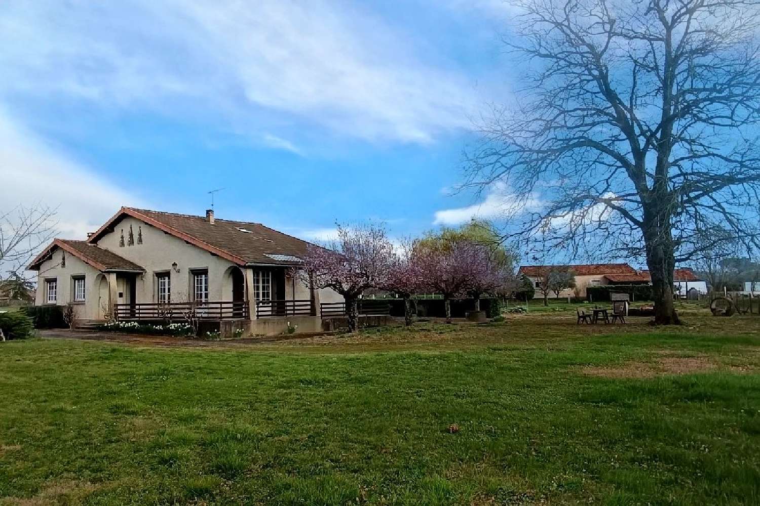  en venta casa Brens Tarn 4