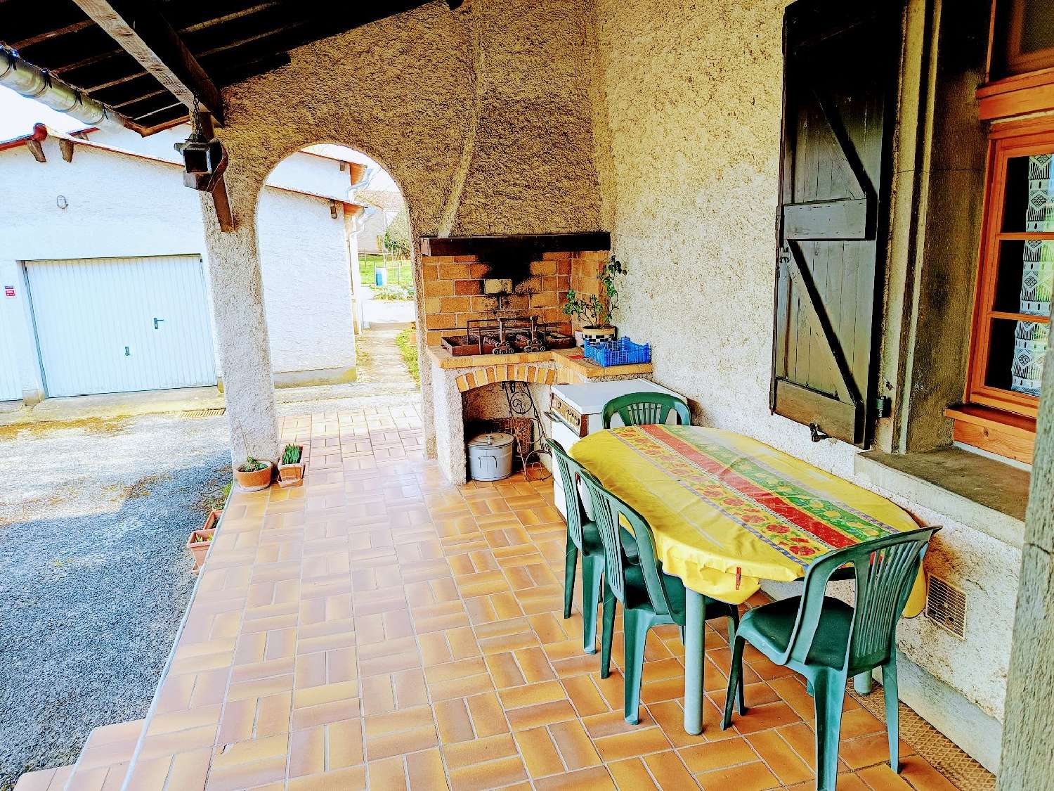  en venta casa Brens Tarn 6