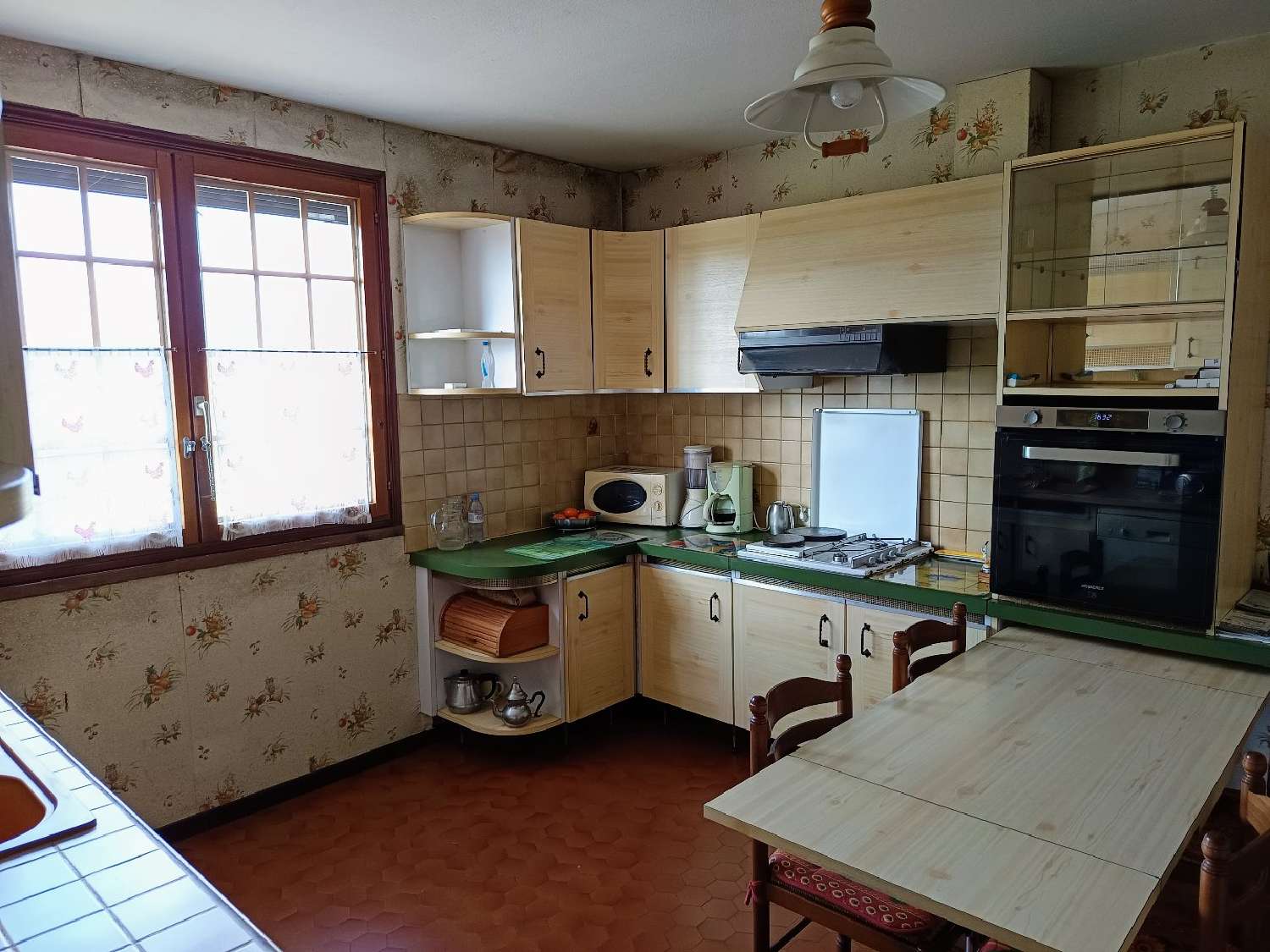  en venta casa Brens Tarn 8