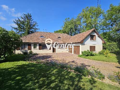 Bressuire Deux-Sèvres Haus Bild 7064498