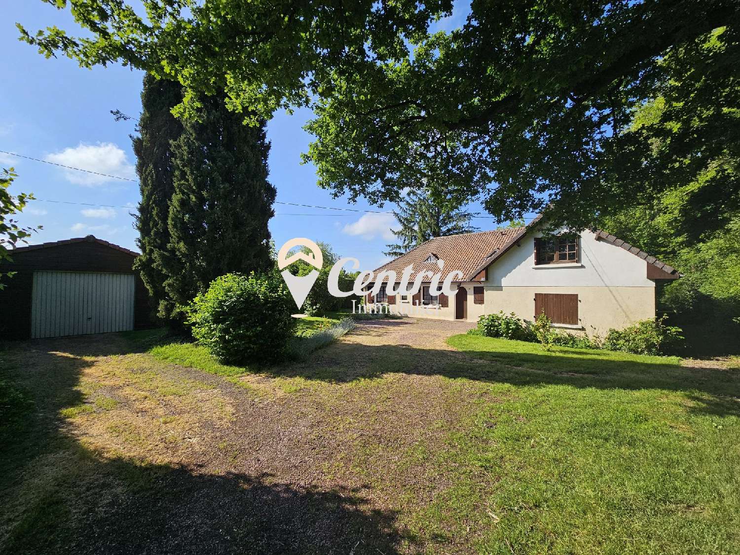  te koop huis Bressuire Deux-Sèvres 2