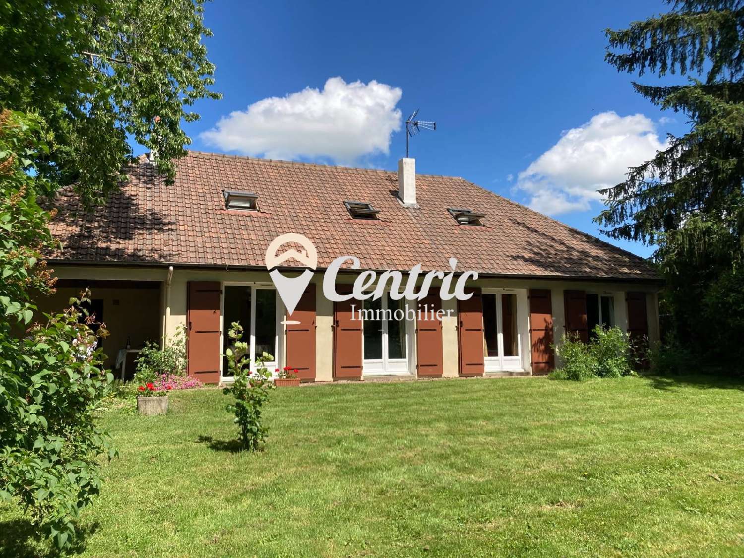 te koop huis Bressuire Deux-Sèvres 3
