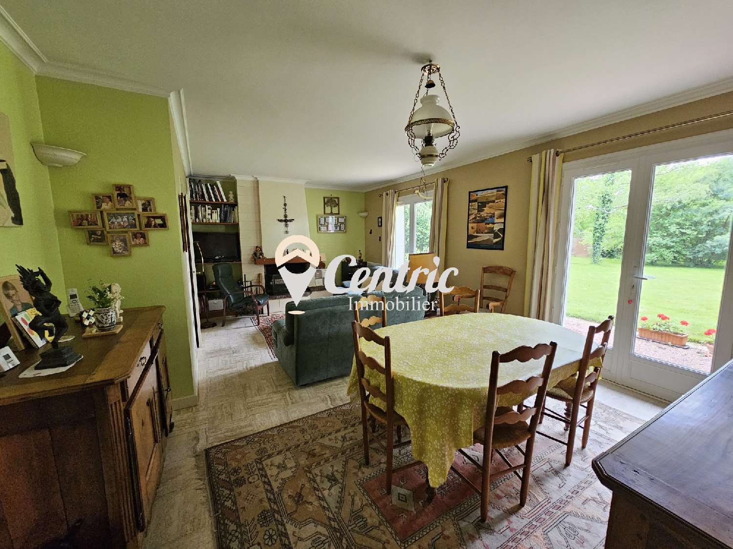  te koop huis Bressuire Deux-Sèvres 4