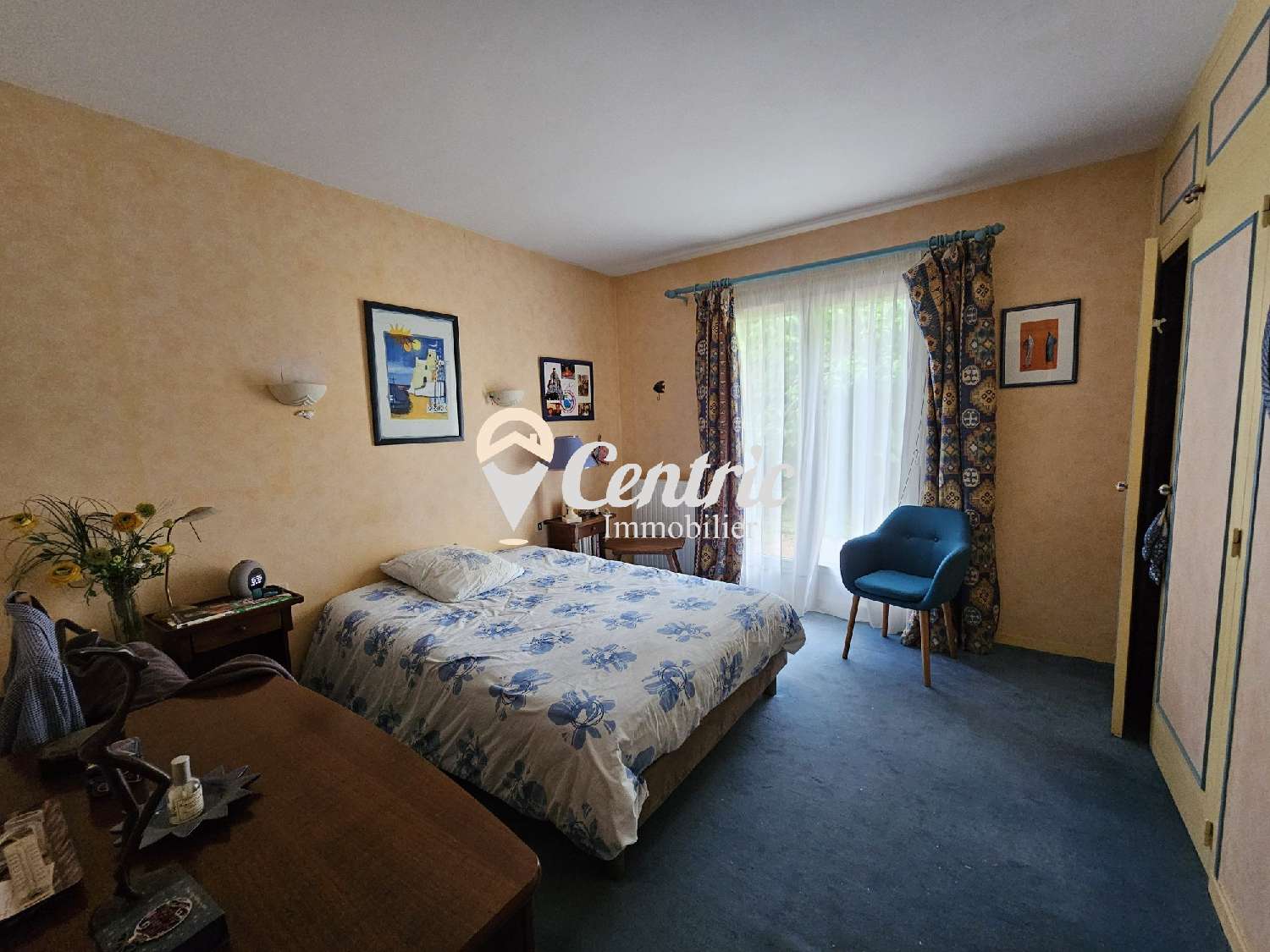  te koop huis Bressuire Deux-Sèvres 7