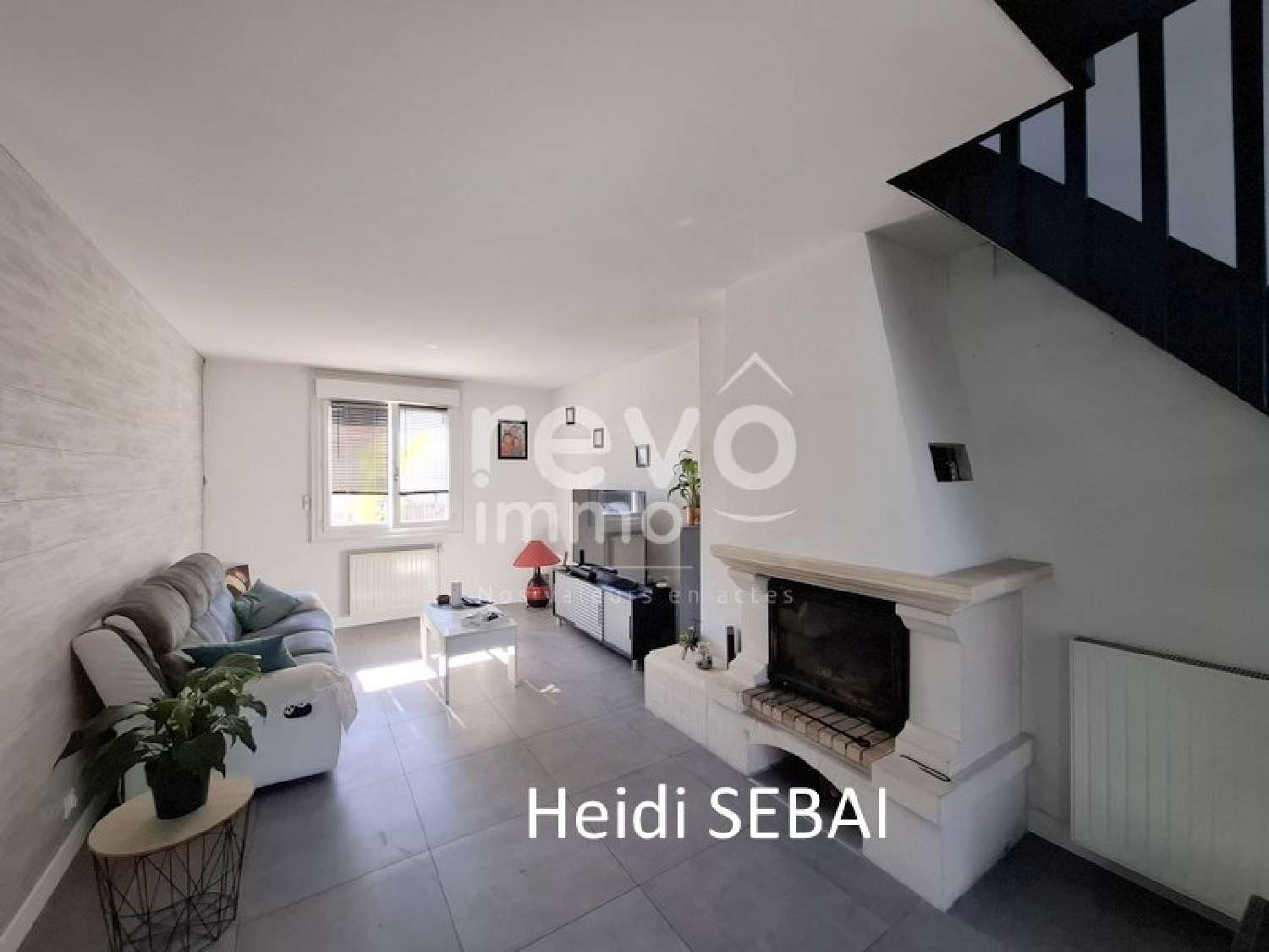  à vendre maison Bressuire Deux-Sèvres 4
