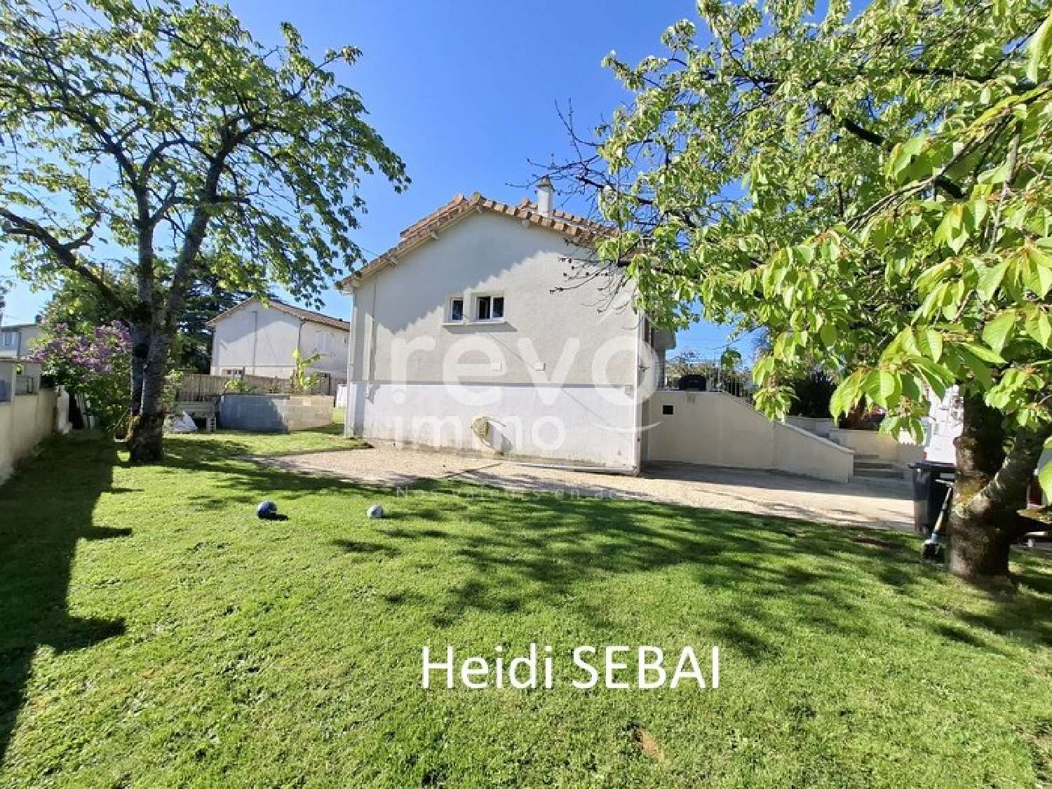  à vendre maison Bressuire Deux-Sèvres 5