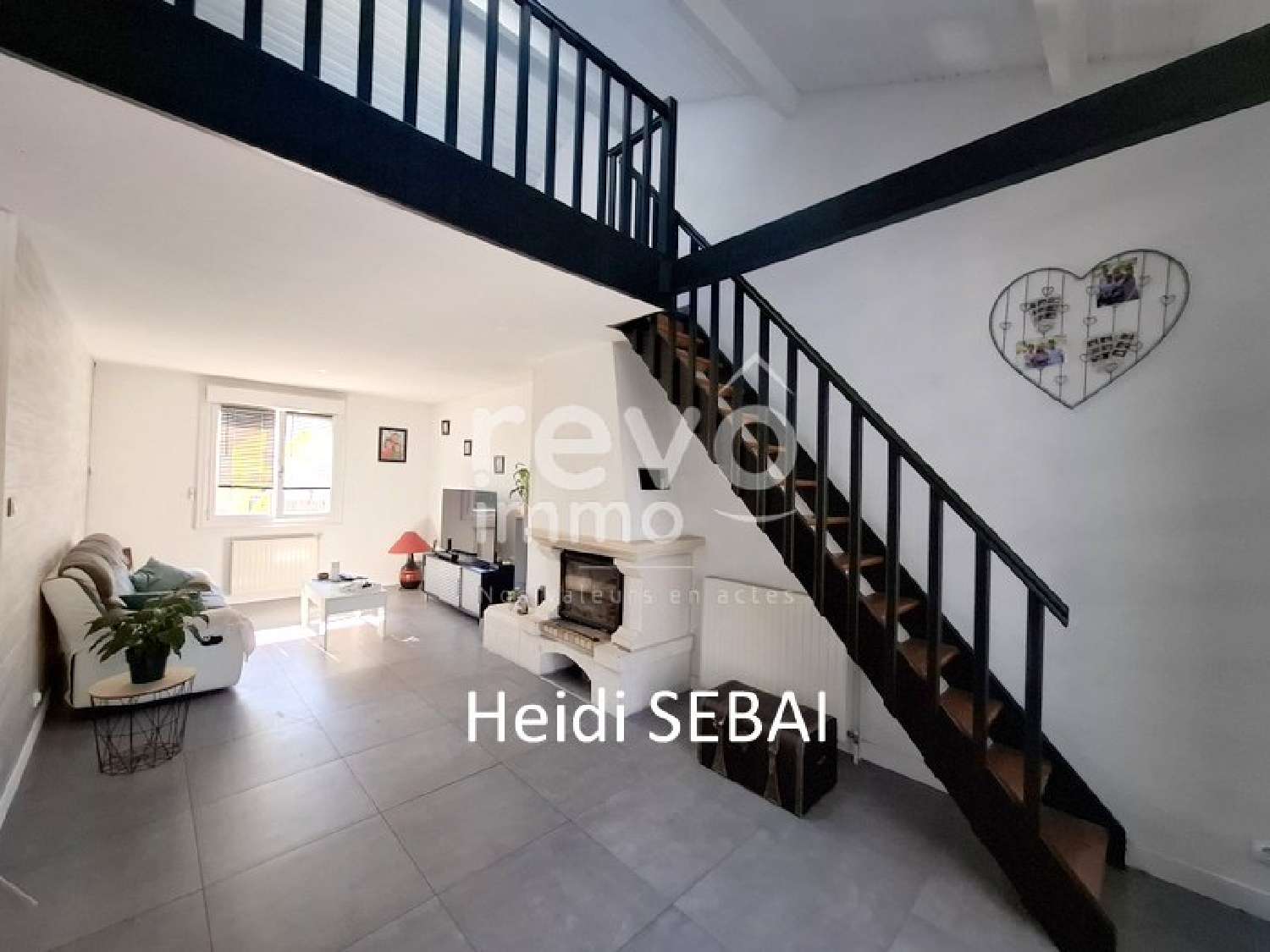  à vendre maison Bressuire Deux-Sèvres 6