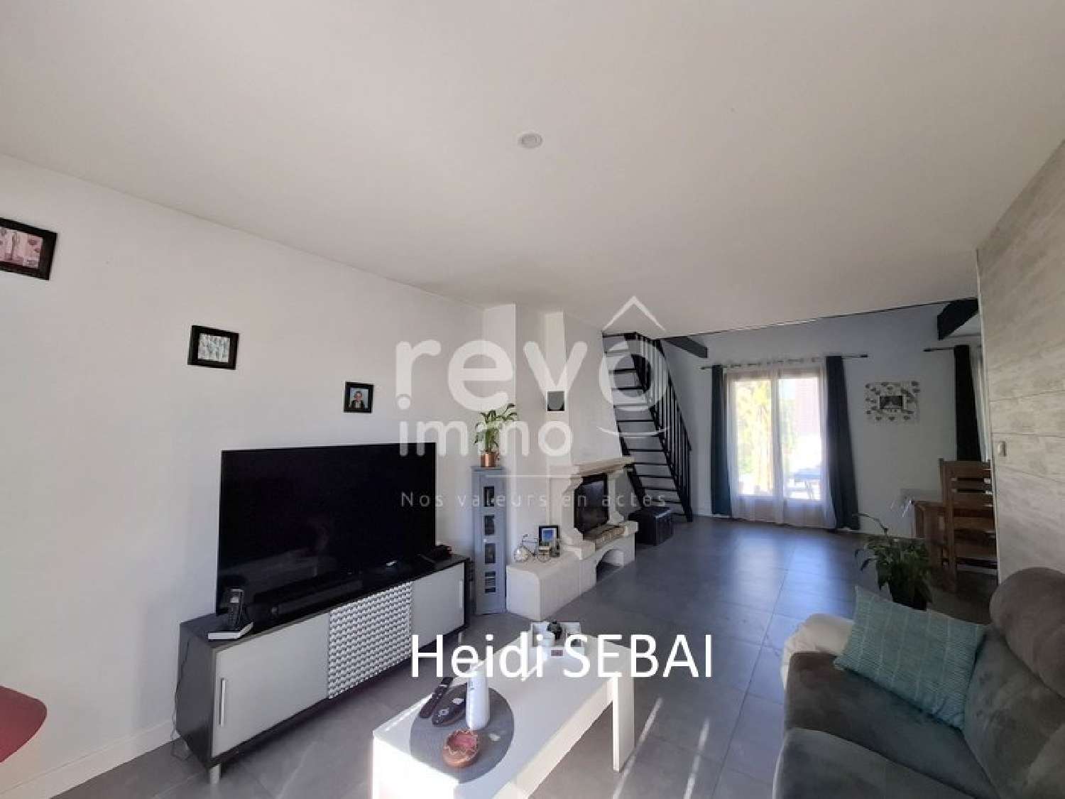  à vendre maison Bressuire Deux-Sèvres 7