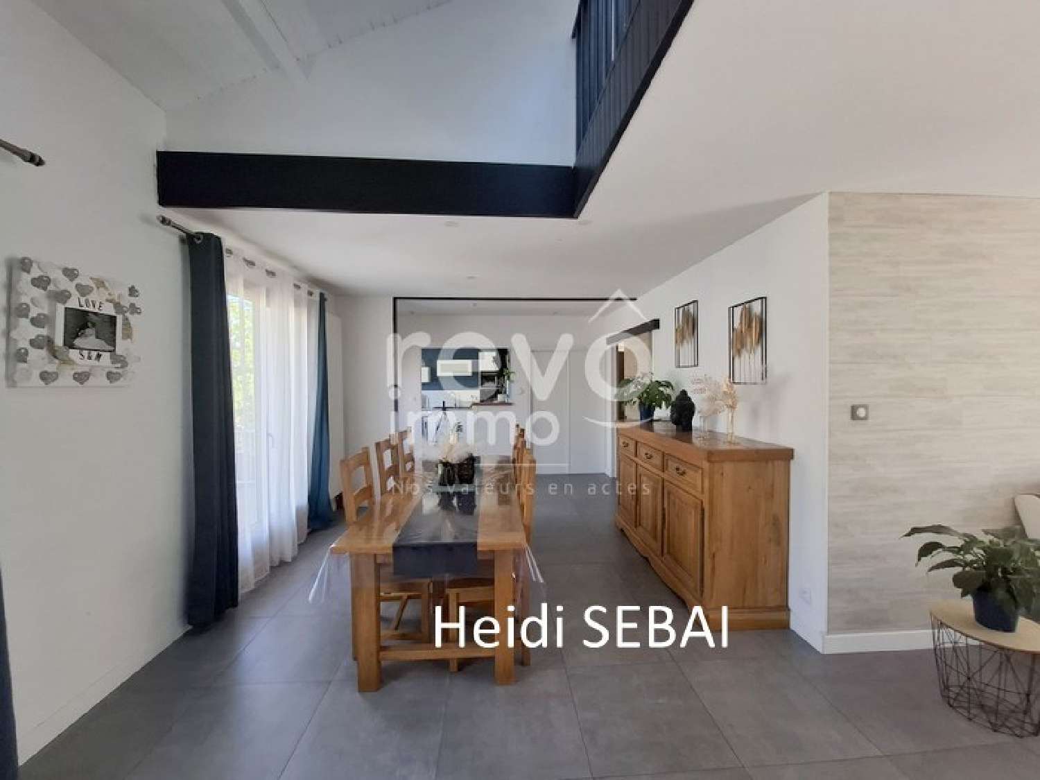  à vendre maison Bressuire Deux-Sèvres 8