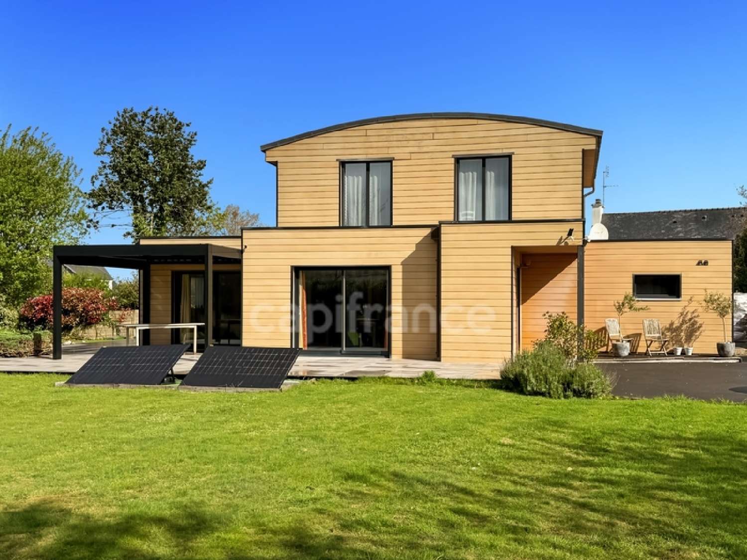  te koop huis Brest Finistère 1
