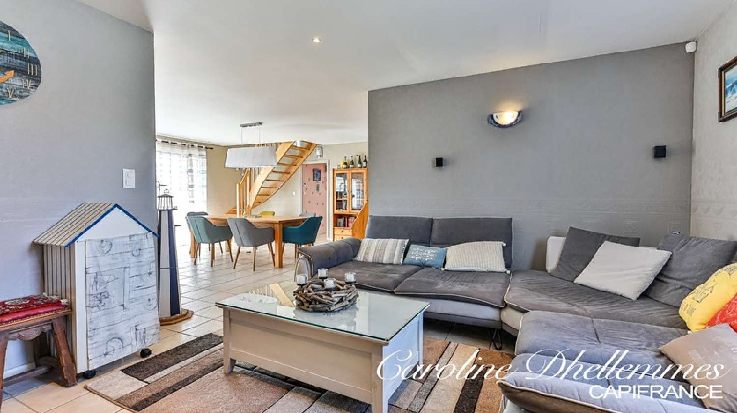  te koop huis Brétignolles-sur-Mer Vendée 1