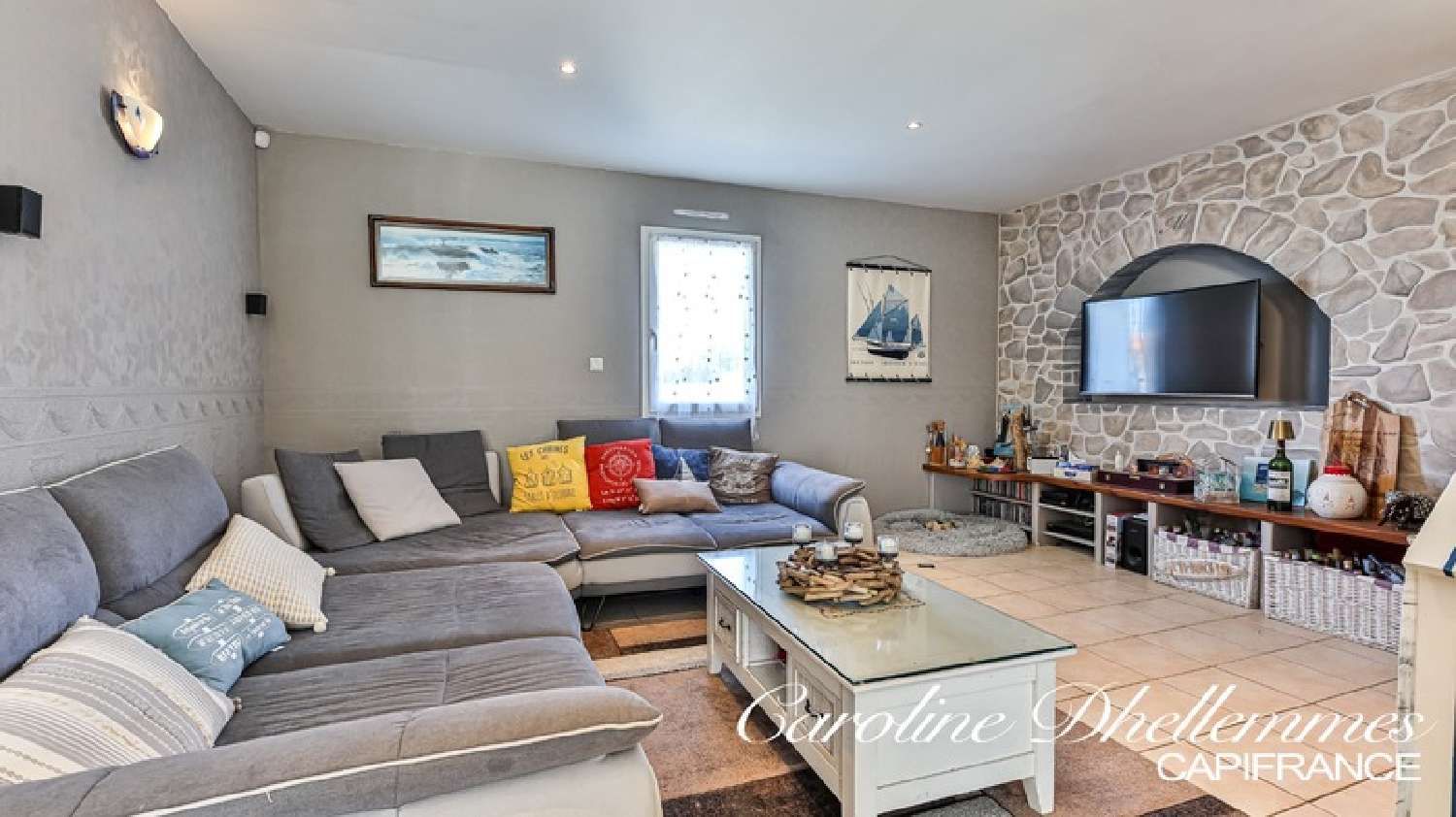  te koop huis Brétignolles-sur-Mer Vendée 2