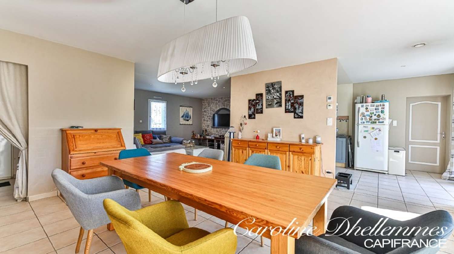  te koop huis Brétignolles-sur-Mer Vendée 4