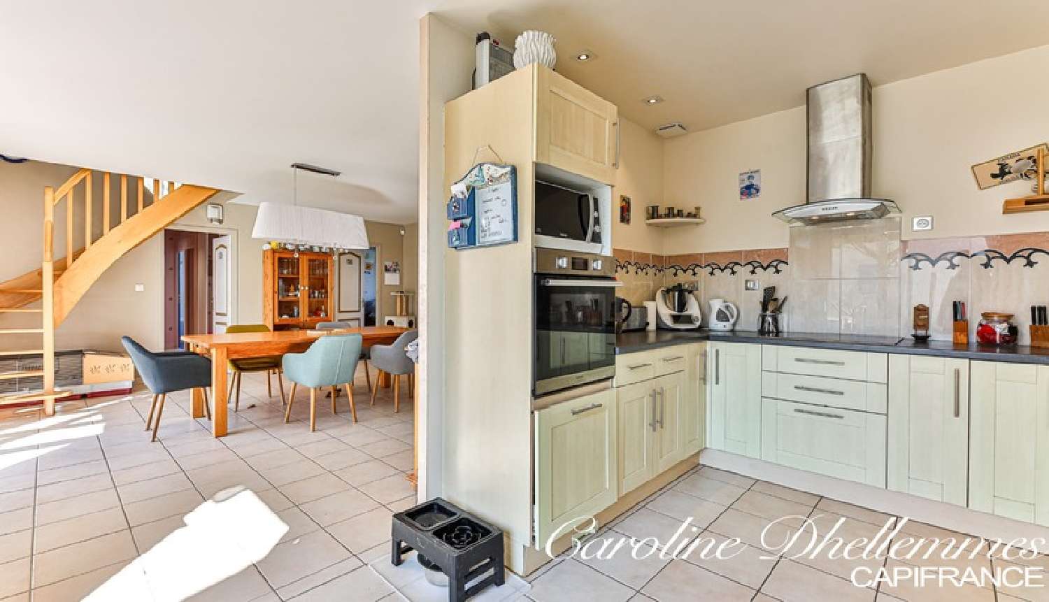  te koop huis Brétignolles-sur-Mer Vendée 5