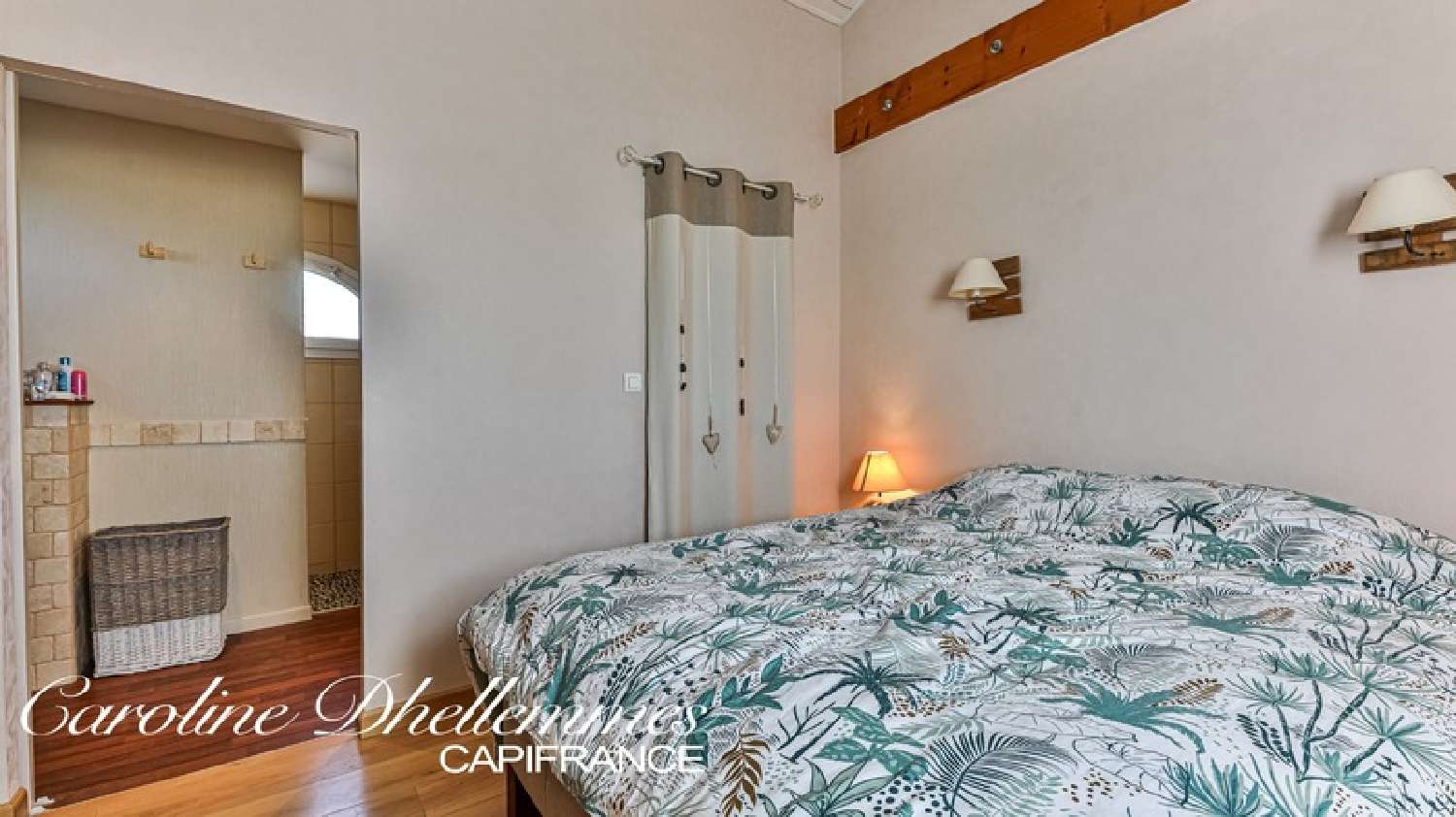  te koop huis Brétignolles-sur-Mer Vendée 6
