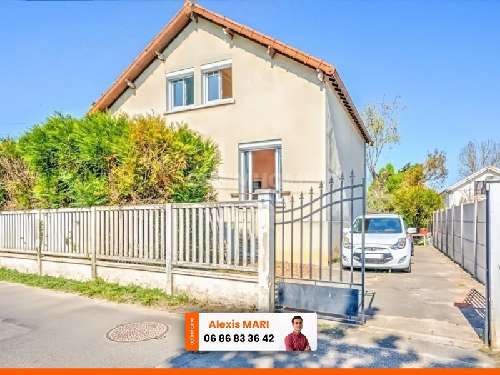 Brétigny-sur-Orge Essonne casa foto 7065868
