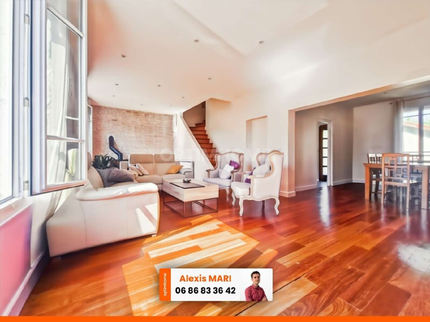 en venta casa Brétigny-sur-Orge Essonne 2