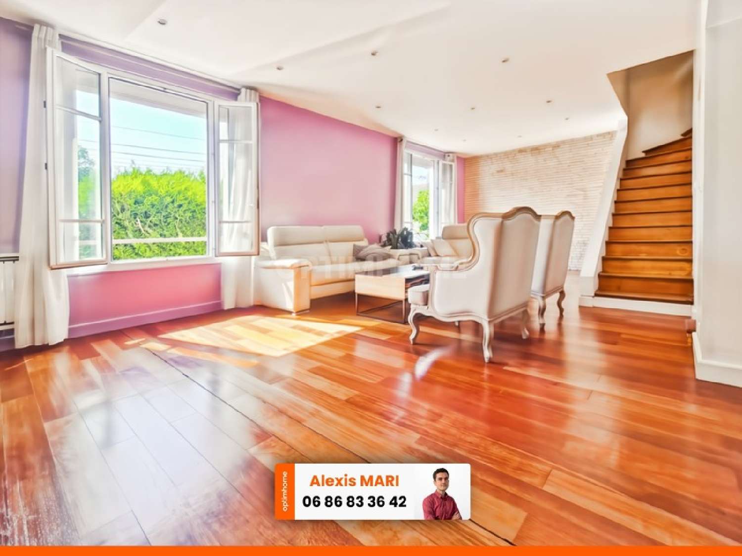 en venta casa Brétigny-sur-Orge Essonne 3
