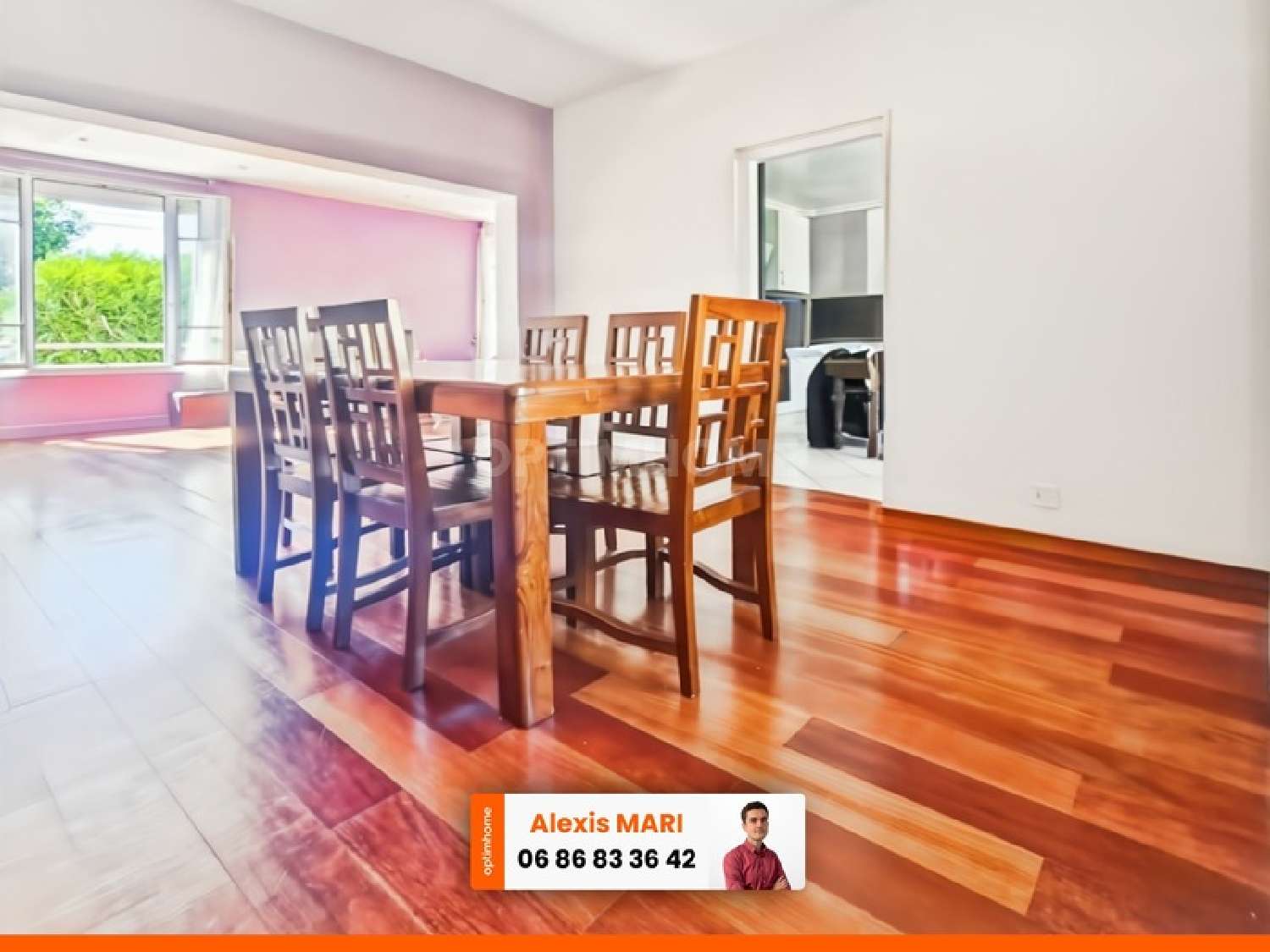  en venta casa Brétigny-sur-Orge Essonne 4