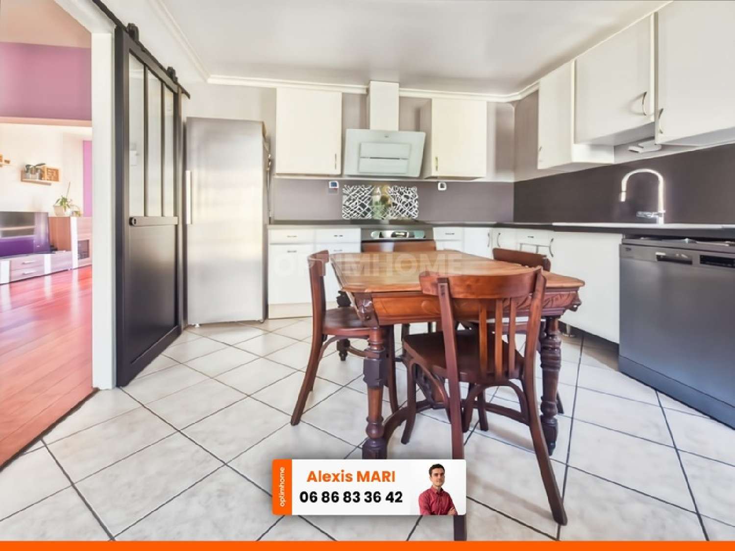  en venta casa Brétigny-sur-Orge Essonne 5