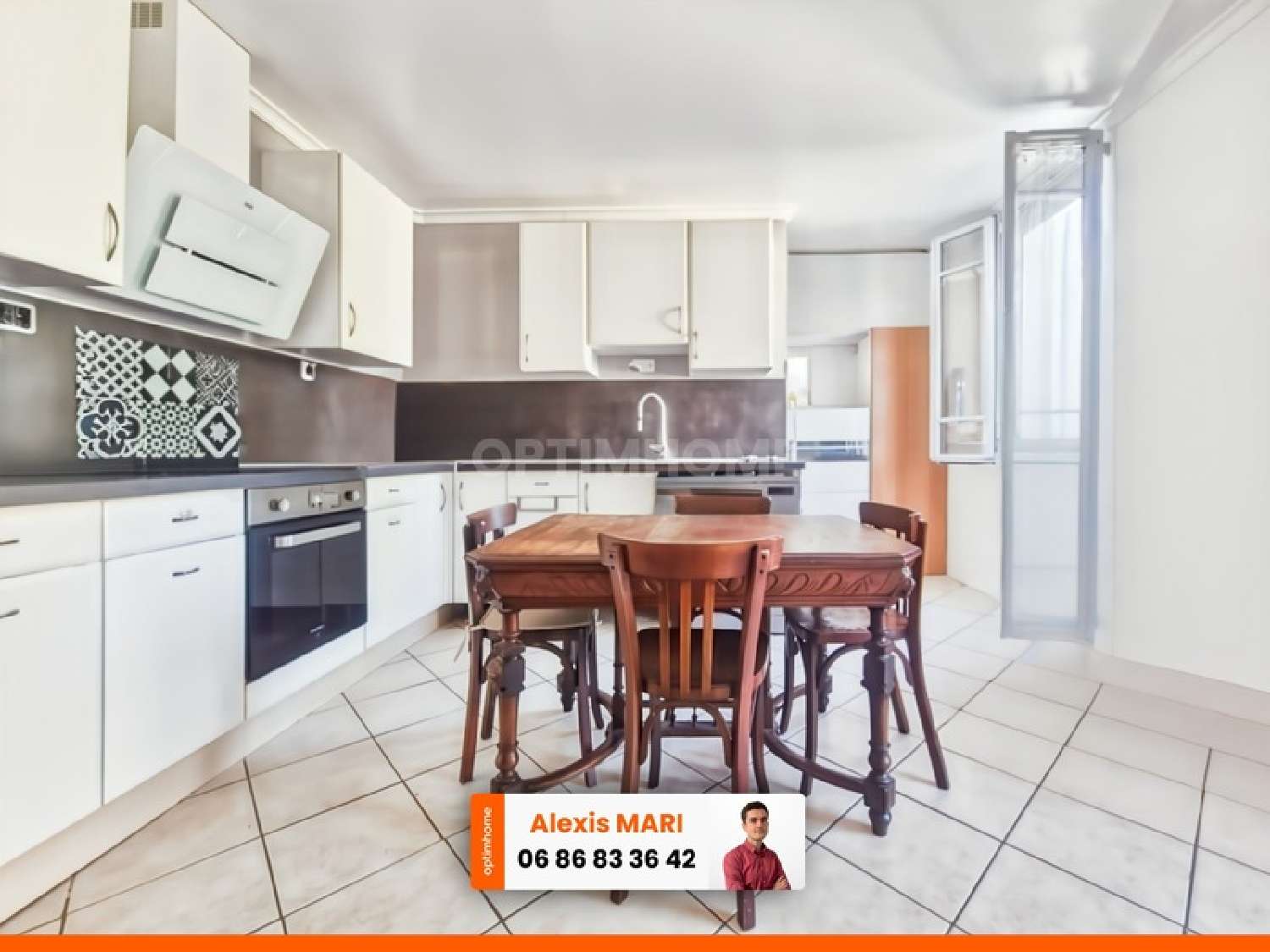  en venta casa Brétigny-sur-Orge Essonne 6
