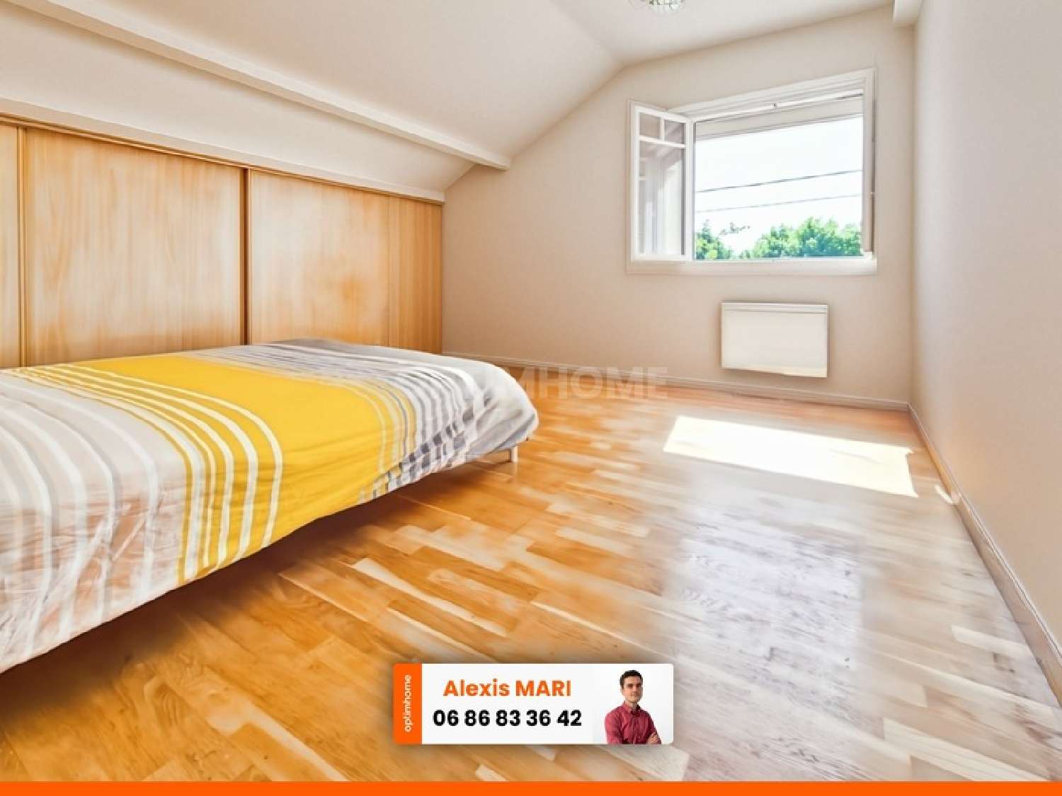 en venta casa Brétigny-sur-Orge Essonne 7