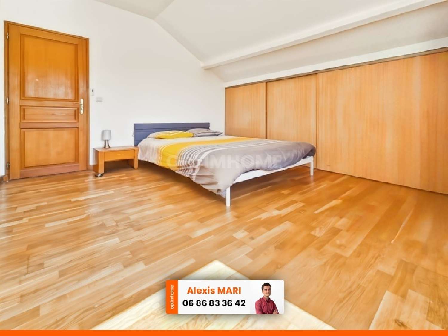  en venta casa Brétigny-sur-Orge Essonne 8