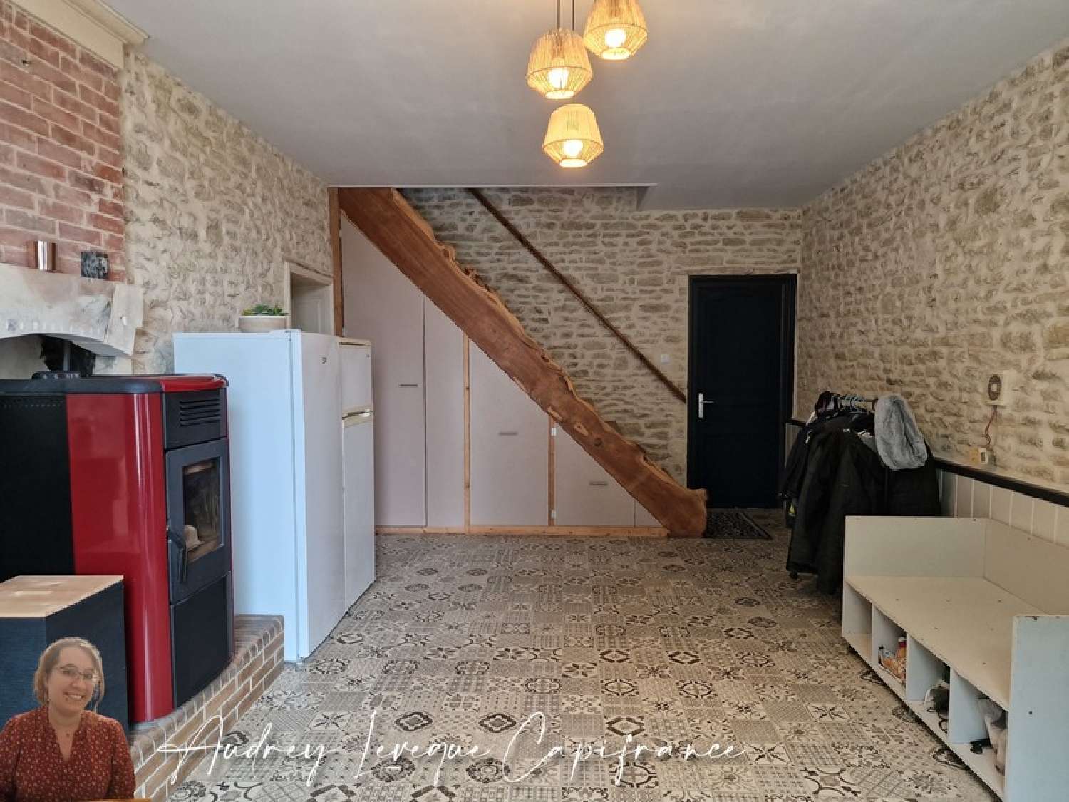  à vendre maison Breuil-la-Réorte Charente-Maritime 2