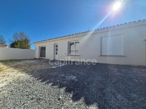 Breuillet Charente-Maritime Haus Bild 7061170