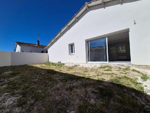Breuillet Charente-Maritime Haus Bild 7061171