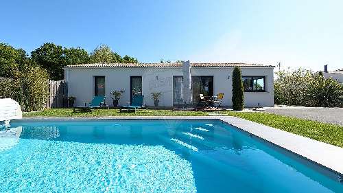 Breuillet Charente-Maritime house foto 7062681